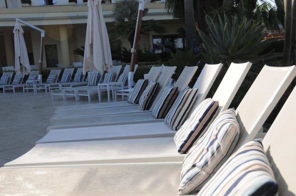 Sunshine Club Hotel Centro Benessere Ricadi Extérieur photo
